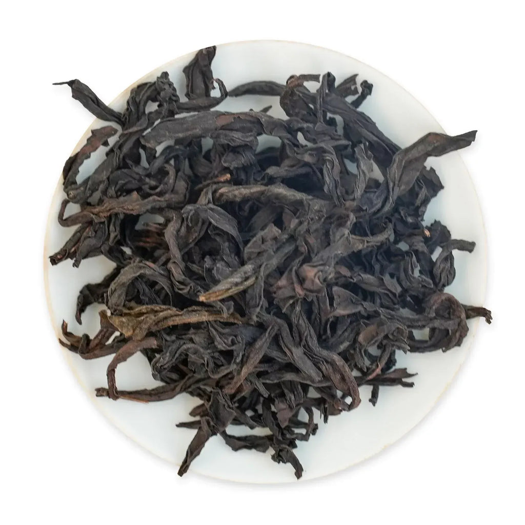 Rou Gui Rock Oolong