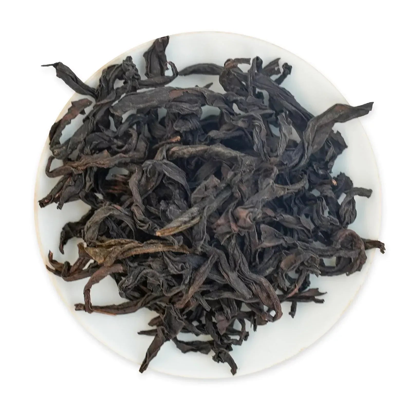 Rou Gui Rock Oolong