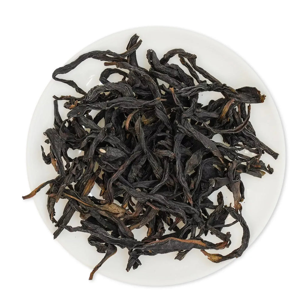Shui Xian Rock Oolong