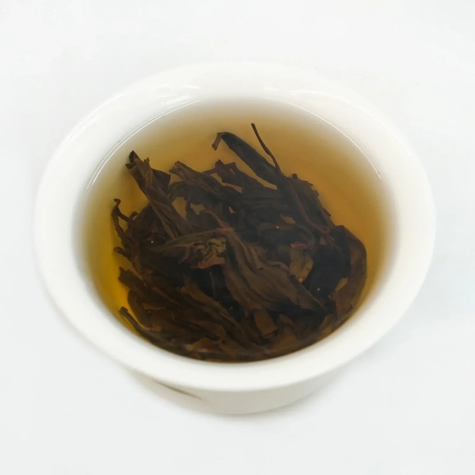 Rou Gui Rock Oolong