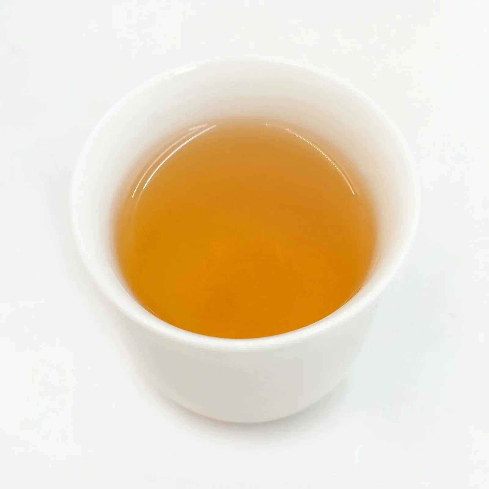 Rou Gui Rock Oolong