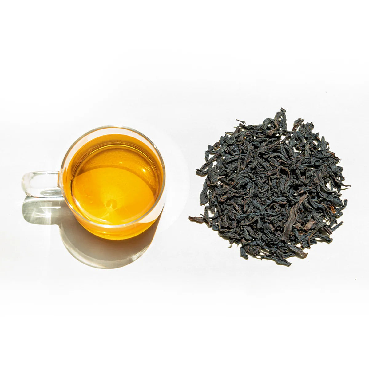Da Hong Pao Rock Oolong