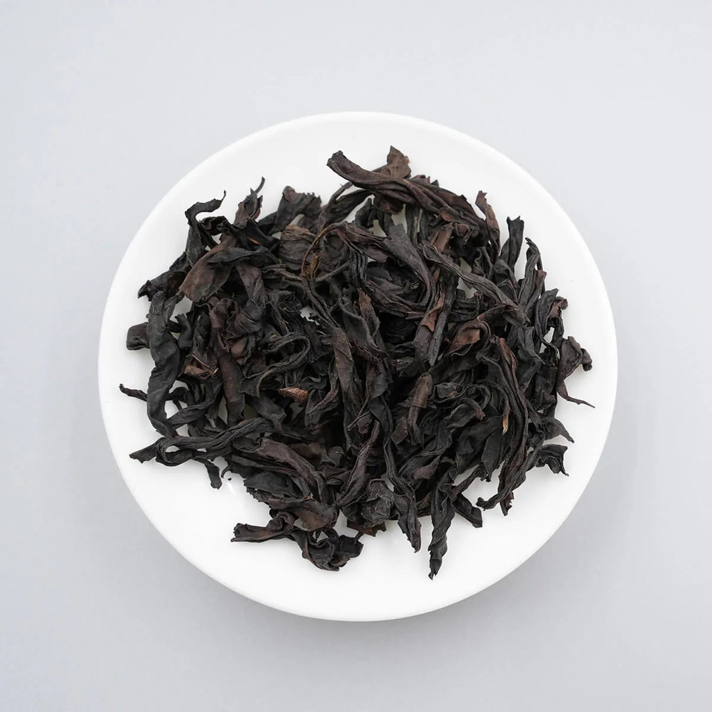 Da Hong Pao Rock Oolong